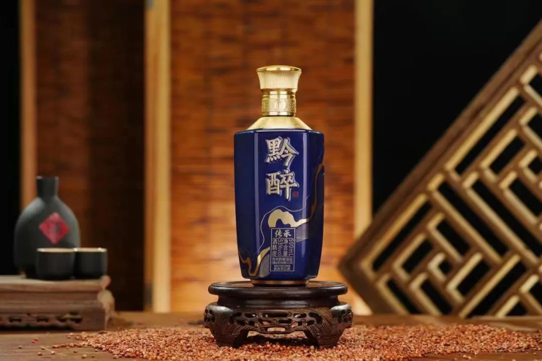 黔醉王圳：100+體驗(yàn)店實(shí)現(xiàn)100%盈利，2024擴(kuò)容全國(guó)化版圖 |酒業(yè)家專(zhuān)訪(fǎng)